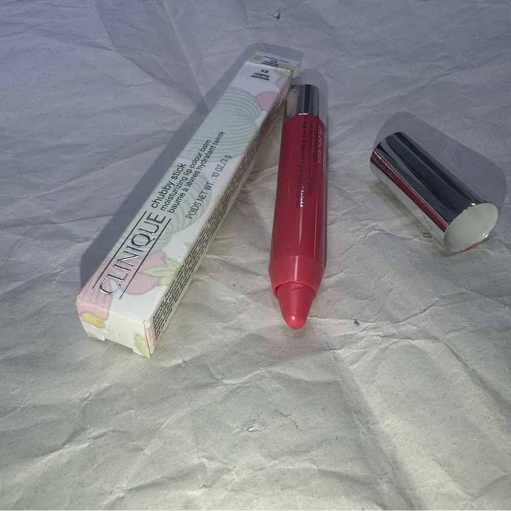Clinique chubby stick